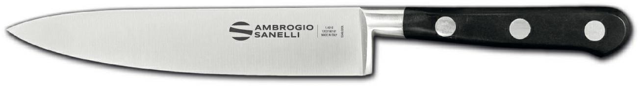 COLTELLO CUCINA 15CMCHEF