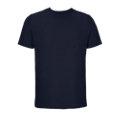 T-SHIRT UNISEX MANICA CORTA MOD.LEGEND COL. BLU OLTRE MARE