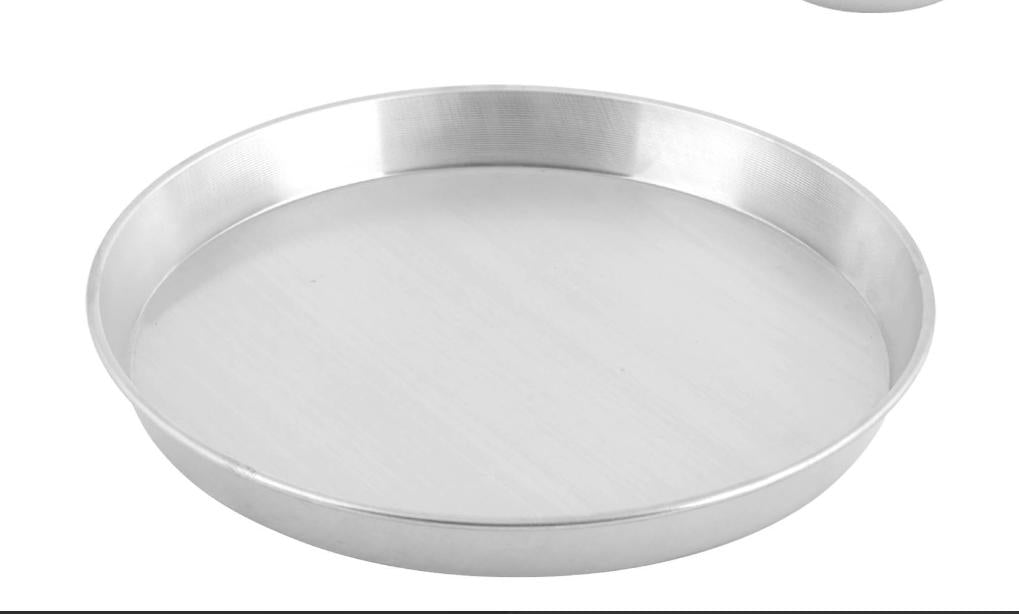 STAMPO ALU CROSTATA/CAPRES CM30-