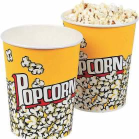 CONTENITORE POP CORN1000ML CF=120PZ