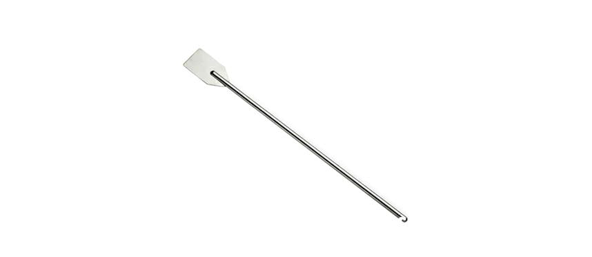REMO/SPATOLA GIGANTEINOX 12X34.5H