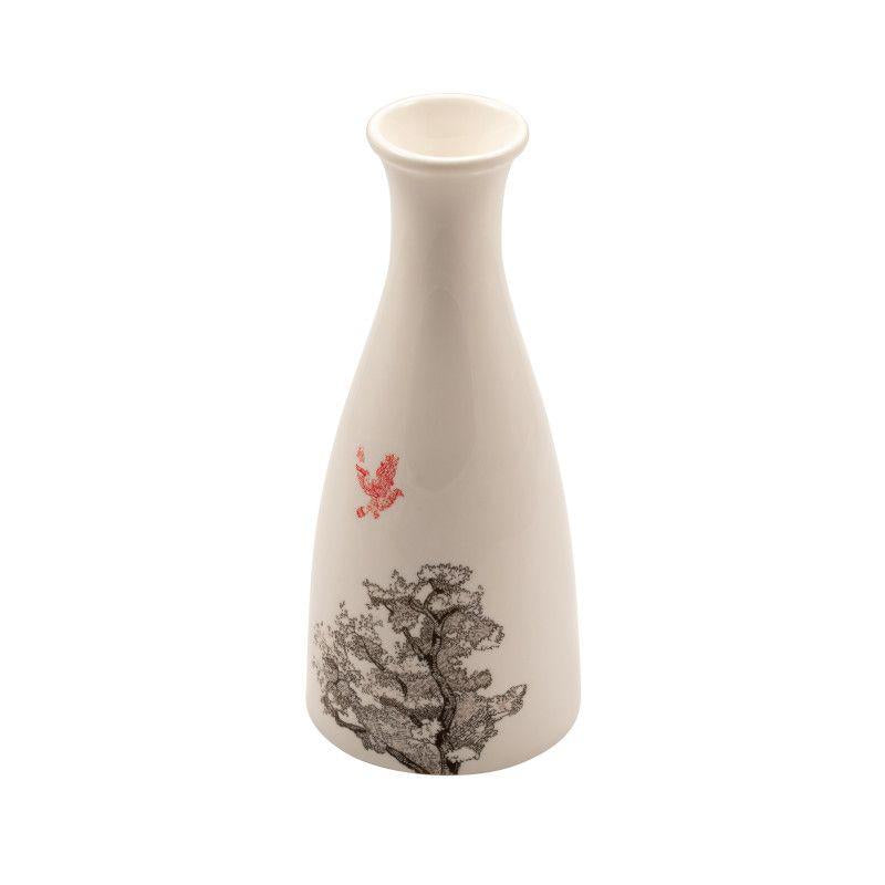 BOTTIGLIA SAKE' 18CL"KERASIA" AVORIO