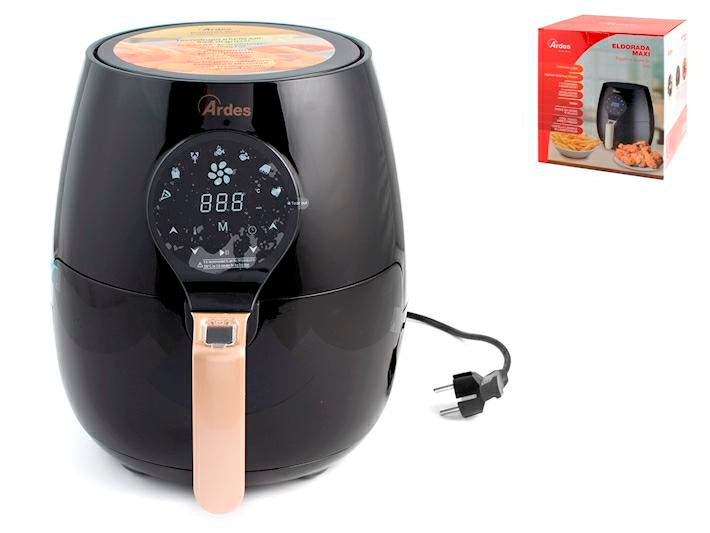 FRIGGITRICE ELETTRICA AD ARIA LT.5