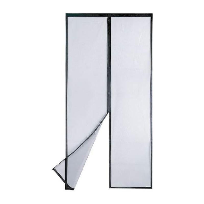 ZANZARIERA MAGNETICA FINESTRA 150X180 BIANCO