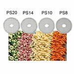 DISCO CUBETTI MM.10(PS-10)