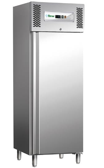ARMADIO REFRIGERATO BT VENTILATO -18 -22 FORCOLD