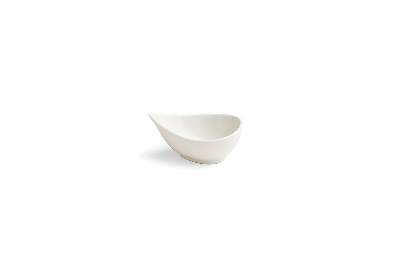 CIOTOLA MINI PARTY BIANCO 11X8X5h