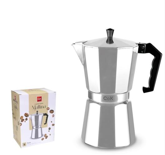 CAFFETTIERA 9TZ