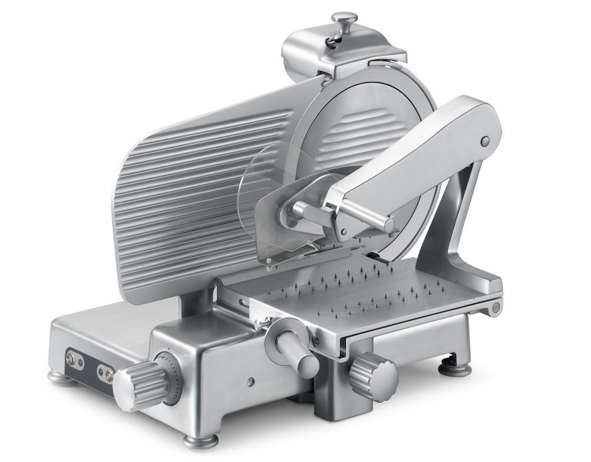 AFFETTATRICE LX 350 VERTICALE ZIRCONIA 400/TF CE