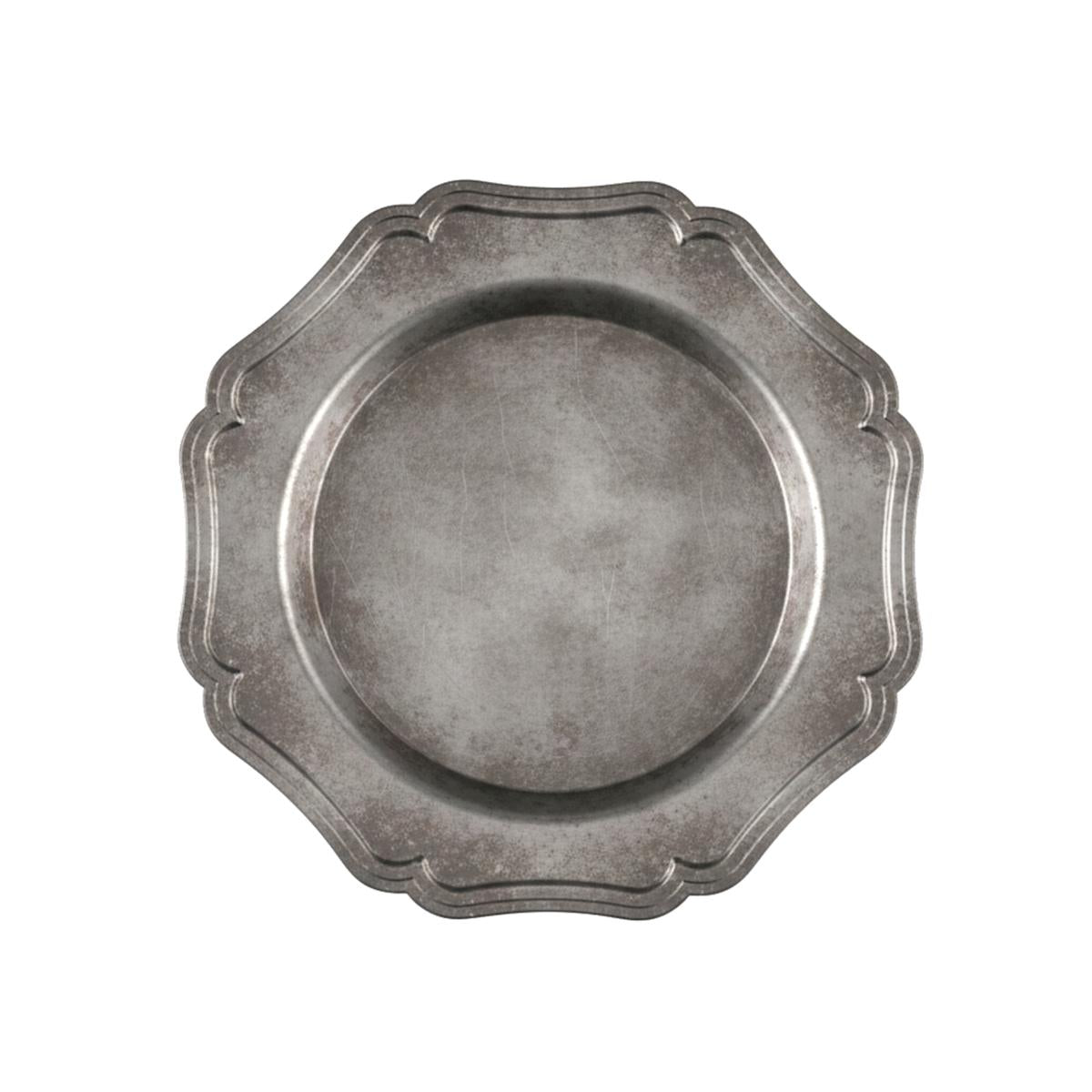 PIATTO CLASSICO ROTONDLIVING TEX-MEX 16CM