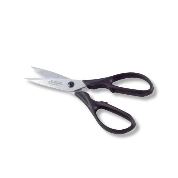 FORBICI CUCINA INOX 20CM