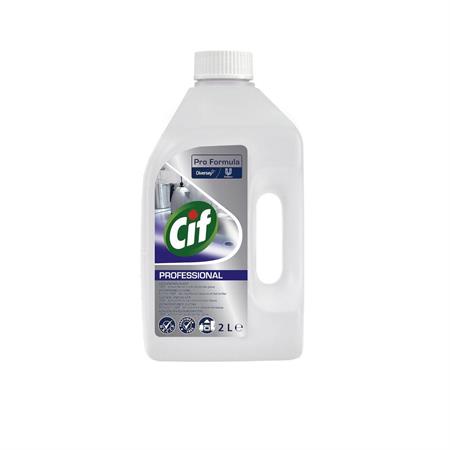 DISINCROSTANTE LAVASTOVIGLIE CIF 2LT