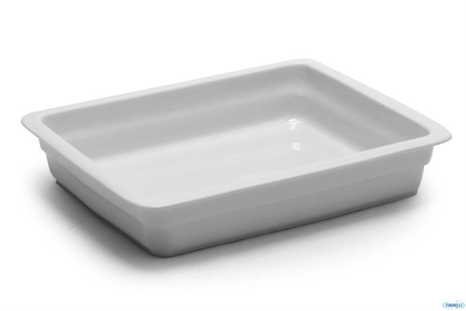 PIATTO FONDO CM.20 BORDO ALTO KADEN FORIO BLU