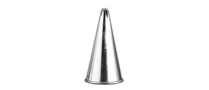 BOCCHETTA STELLA 10MM CF=6PZ PADERNO