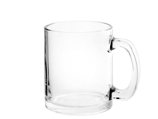 MUG LATTE 35CL VETRO