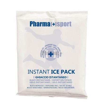 GHIACCIO ISTANTANEO IN BUSTA 150GR