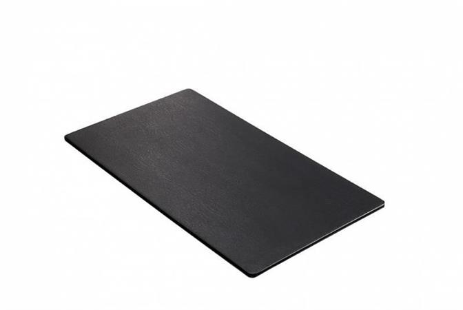 PLACCA ARDESIA GN 1/1 53X32.5