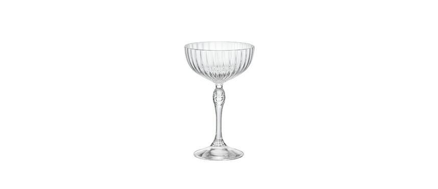 CALICE COUPE 23CL AMERICA'20