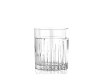 BICCHIERE FASHION 35CL SAN TRASPARENTE