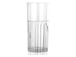 BICCHIERE FASHION 42CL SAN TRASPARENTE