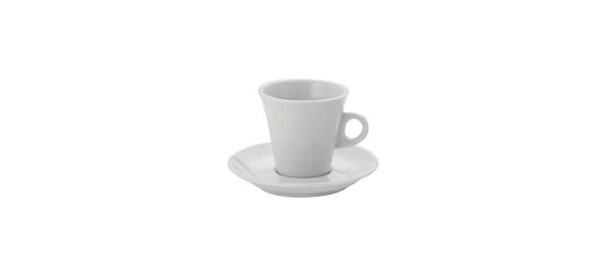 PIATTINO PER T.THE' OSLO SAUCER