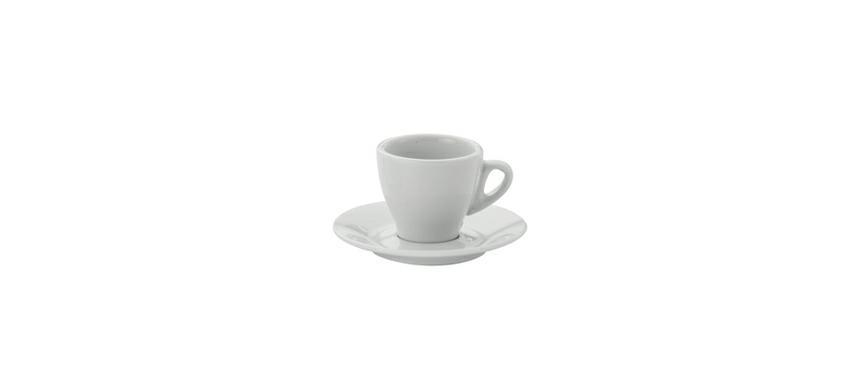 PIATTINO PER T.CAFFÈ PRAGA SAUCER