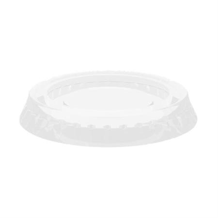 COPERCHIO PER CONTENITORE SALSE 30ML PP TRASPARENTE CF=125PZ