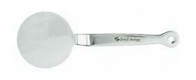 BATTICARNE A PALETTA INOX TONDO KG.1,1