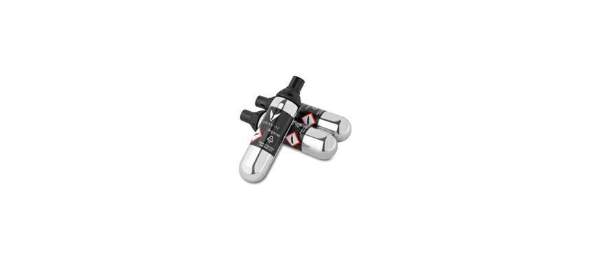 CAPSULA GAS CF=3PZ CORAVIN