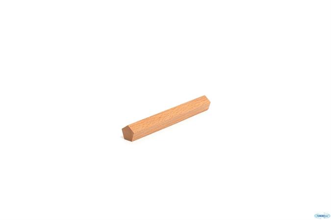 SUPPORTO POSATE 12,2CM LEGNO-PENTAGONALE