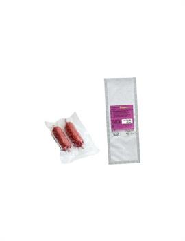BUSTA PER SOTTOVUOTO GOFFRATA 15X30CM CF=50PZ