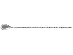 BAR SPOON 30CM INOX