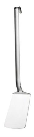 SPATOLA UNIPEZZO L=46 18/10 SAT