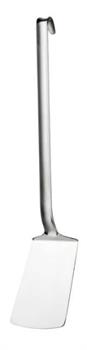 SPATOLA UNIPEZZO L=46 18/10 SAT