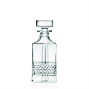 BOTTIGLIA QUADRA BRILLANTE 85CL