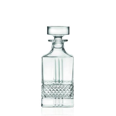 BOTTIGLIA QUADRA BRILLANTE 85CL