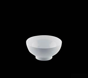 COPPETTA MINI BOWL PS BIANCO 60CC CF=10PZ