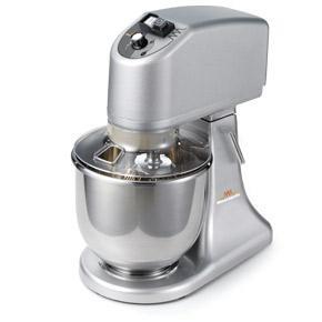 IMPASTATRICE PLANETARIA 7LT (PM7PLUS 220V)