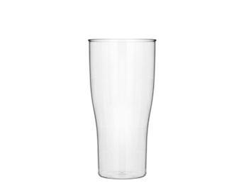 BICCHIERE BIRRA 520CC SAN TRASPARENTE