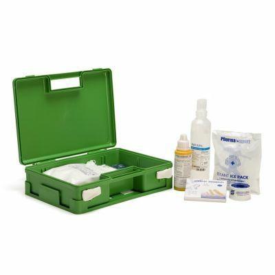 VALIGETTA MEDICA ADRIAMED CAT.C ALL.2 VERDE PHARMA