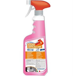 ANTICALCARE BAGNO UNI5 750ML