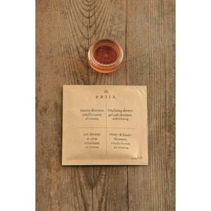 DOCCIA SHAMPOO VITALIZ GINSENG BUSTINA 13ML PRIJA CT=500PZ