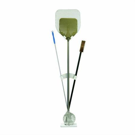 BASE IN MARMO PER PORTAPALA+PALETTINO AC-PPF PER MANICO 50CM