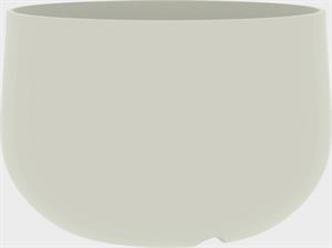 VASO MAXI ACAYA 78X50H BIANCO PERLA