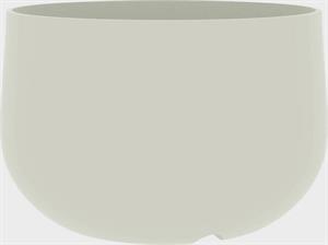 VASO URBANO MAXI ACAYA 84X56H BIANCO PERLA