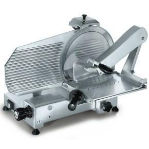 AFFETTATRICE AVS 300 VERTICALE  230/MN CE