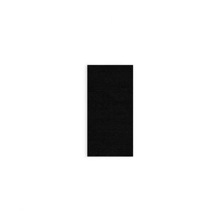 TOVAGLIOLO 40X40 AIRWAVE LOGIC NERO CF=80PZ