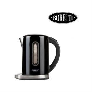 BOLLITORE NERO 2200W BORETTI