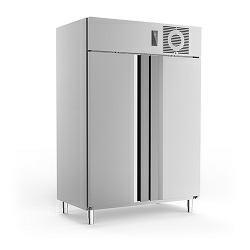 ARMADIO REF. ECOCUBE 1400LT GAS R290 -2/+8°C 140X85X208H CM