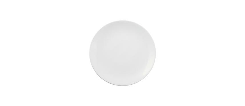 PIATTO FRUTTA 23CM GURAL EO